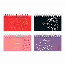 Agenda Onix Pocket Año 2024