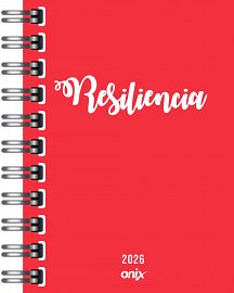 AGENDA ONIX INSPIRACION  DIARIA C/ESP. 10 X 15 CM (AG26C006) 2026