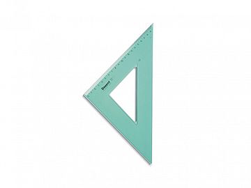 Escuadra 25 45 grados / 60 grados 2632/3