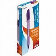 BOLIGRAFO PAPER MATE INKJOY X12