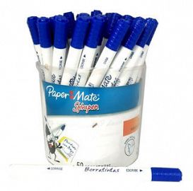 BORRATINTA PAPER MATE 