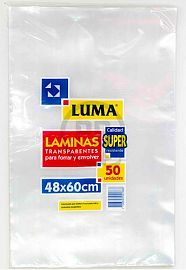 LAMINA 48X60 LUMA X50