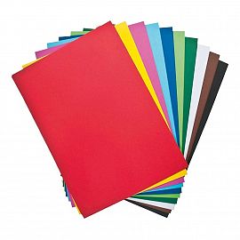 CARTULINA COLOR 45x63  LUMA 