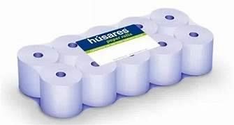 ROLLO TERMICO 57X20 HUSARES 