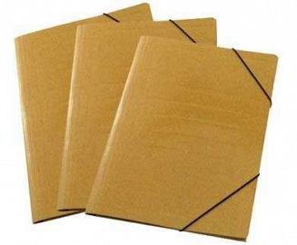 CARPETA PRESPAN 35X50 TANDIL 