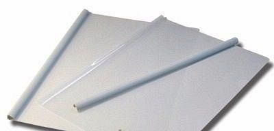 CARPETA  PLASTICA OFICIO EN L  LAMA