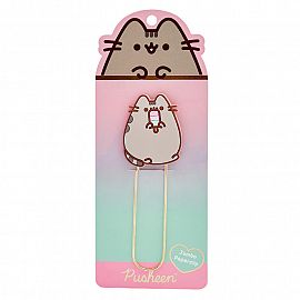 CLIP JUMBO PUSHEEN MOOVING (COD.2072010405)
