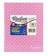 CUADERNO TRIUNFANTE 123 X50 LUNAR 