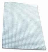 CuCUADERNILLO CUADRICULADO DOBLE OFICIO RAB 