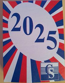 TACO ALMANAQUE Nº5 ARRANCABLE   9X13 GRAFICA SOLER 2026