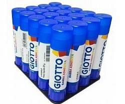 ADHESIVO BARRA 21 GRS GIOTTO 