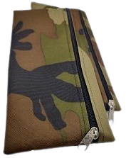 CANOPLA CAMUFLADA CHATA AYLLU (1002)