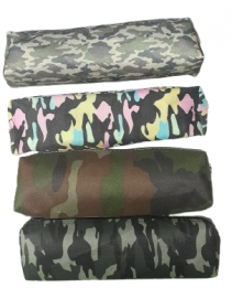 CANOPLA  TUBO CAMUFLADA ( 3007)