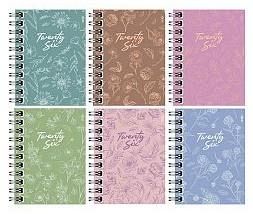 AGENDA ONIX BLOOM DIARIA C/ESP. 10 X 15 CM (AG26C005) 2026