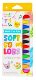 OLEO X12 COLORES KIRUKI