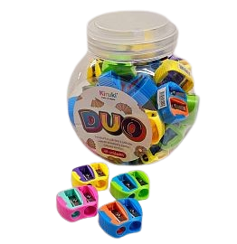 SACAPUNTA  DUO X48 KIRUKI