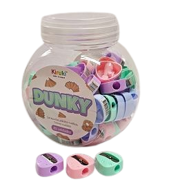 SACAPUNTA DUNKY X80 KIRUKI