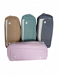 CANOPLA 1 CIERRE CON BROCHE BETUN 