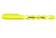 RESALTADOR SIMBALL 1100 PUNTA BISELADA X12U C/U V/COLORES