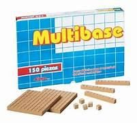 MULTIBASE150 PIEZAS 