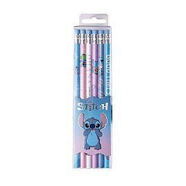 LAPIZ NEGRO MOOVING STITCH X 6 U. (2442160206)