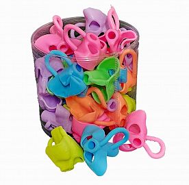 ADAPTADOR PARA ESCRITURA DEDOS MULTIPAPER X30UNID.