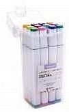 MARCADOR DOBLE PUNTA PERMANENTE MULTIPAPER 