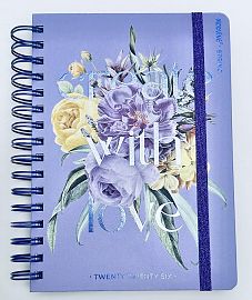 AGENDA DIARIA 15X21 SPRING WITH LOVE   MOOVING (14055128) 2026