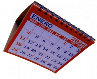 CALENDARIO  CARPITA CARTON C-C3 GRAFICA SOLER 