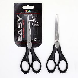 TIJERA 17 CM KIRUKI