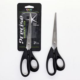 TIJERA 21CM KIRUKI 