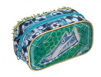 CANOPLA  STARPAK 1 CIERRE  FILGO   FUTBOL ARGENTINA  CS26 -P3D 010