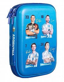 CANOPLA EVA 2 PISOS  AFA  MOOVING (15141229) 