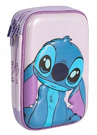 CANOPLA EVA 2 PISOS   STITCH  MOOVING (15141244) 