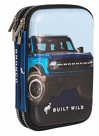 CANOPLA EVA 2 PISOS  BUILT WILD    MOOVING (15141262) 