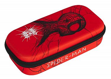 CANOPLA BOX SPIDERMAN MOOVING (1527101)