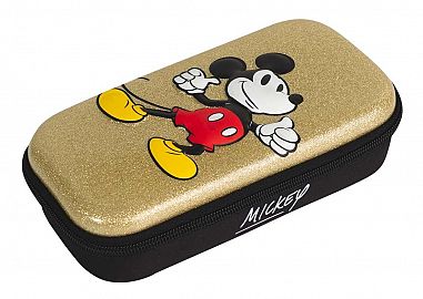 CANOPLA BOX  MICKEY MOOVING  (1527121)