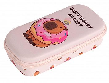 CANOPLA BOX  CAPIBARA  MOOVING (1527126)