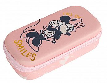 CANOPLA BOX  MINIE MOUSE  MOOVING (1527131)