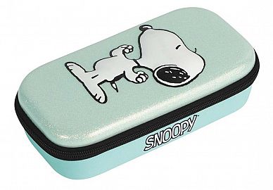CANOPLA BOX SNOOPY  MOOVING (1527134)