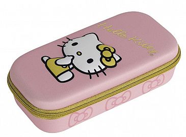 CANOPLA BOX  HELLO KITTY   MOOVING (1527165)