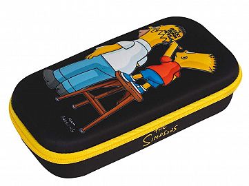 CANOPLA BOX  SIMPSON    MOOVING (1527196) 