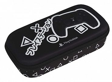 CANOPLA BOX  PLAYSTATION MOOVING (1527219) 