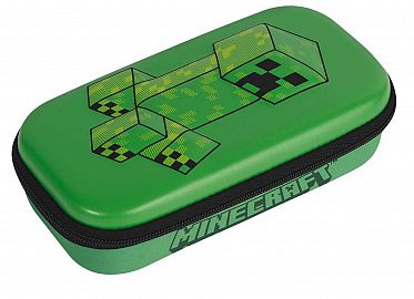 CANOPLA  BOX MINECRAFT MOOVING (127248) 