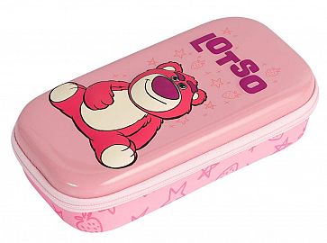 CANOPLA BOX   LOTSO  MOOVING (1527257)  