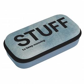 CANOPLA BOX DENIM  MOOVING (1527326) 