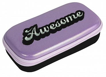 CANOPLA BOX  AWESOME MOOVING (1527426)